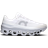 On Running Cloudmonster Trainers Shoe - White/Glacier