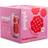 Poppi Poppi Raspberry Rose Prebiotic Soda 4 12fl oz 4pack