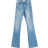 Lindex Flare Karen Stretch Jeans Medelhög Midja