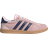 adidas Breaknet Sleek Womens Trainers - Pink/Navy/Gum