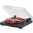 Mixx Analog 5 Stereo Vinylskivspelare Black