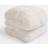 OHS Fluffy Cream Weight blanket 8kg Natural (200x150cm)