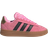 adidas Grand Court Alpha 00s Sneakers - Black/Gold Metallic