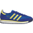 adidas SL 72 RS Shoes - Lucid Blue/Pure Sulfur