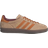 adidas Gazelle Indoor Skor - Warm Sandstone/Craft Ochre/Shadow Red
