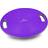 Navaris Balansbräda 40 cm Halkfri Wobble Board