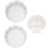 Panduro Hobby Silikonform Gjutform För Jesmonite 3 St