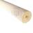Cartotecnica Rossi Kräppapper 603 Ljus Ivory 180 g Rulle 50 x 250 cm Vit