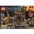LEGO Lord Of The Rings The Orc Forge