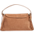 Depeche Crossbody - Tan