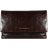 Belsac Clutch Abelone - Brun