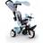 Smoby Tricycle Baby Driver Plus Blue
