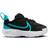 Nike Star Runner 4 Baby Toddler Shoes - Black