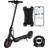 W4PRO 2024 KickScooter Elsparkcykel 30km/h