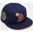 New Era Boston Red Sox 9FIFTY Cap with Embroidered Detail