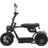 Swoop Elmoped 1000W Svart