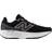 New Balance 520 V9 Løbesko Dame - Sølvgrå/Mørkegrå/Sort