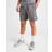 Montirex Trail Shorts - Grey