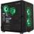 Overclockers UK Pro Jade Gaming PC