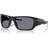 Oakley Masseter Sunglasses - Matte Black/Prizm Grey