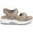 Gabor Rollingsoft Sandal - Beige