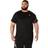 Asics Icon Ss Top - Performance Black