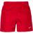 Nike Essential Lap 5" Badeshorts - Rød