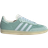 adidas Samba OG Shoes - Hazy Green