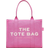 Marc Jacobs The Canvas Large Tote Bag - Bow Pink