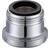 DIVELLO Adapter Till Strålsamlare M18xM22