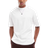 River Island Oversized T-Shirt - White