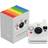 Polaroid Now+ Gen 3 White