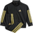 adidas Essentials Kids Træningsdragt - Black/Gold Metallic