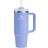 Stanley The Quencher H2. O Flowstate Hydrangea Travel Mug 80cl
