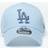 New Era Cap Los Angeles Dodgers 9Forty Trucker Cap Blue Universal