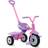 Smart Trike Fun Tricycle