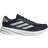 adidas Supernova Stride 2 Løbesko - Core Black/Cloud White/Grey