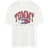 Tommy Jeans TJM Oversized RWB TJ Twist Tee - Ancient White