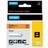 DYMO Rhino Orange Vinyl Tape 1.2cmx5.5m