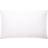 Dunelm Pure Cotton Box Pillowcase Pillow Case White (72x46cm)