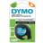 DYMO LetraTag Clear Plastic