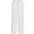 Vero Moda Dame Bukser VMLINN - Snow White Olga Airy Blue