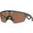 Oakley Sphaera Solbriller Mænd - Grøn