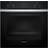 Siemens iQ300 HB273ABS3 Indbygningsovn Sort