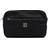 Tory Burch Virginia Uld Shoulder Bag Med Lynlåslommer - Black