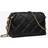 Tory Burch Fleming Small Crossbody Bag - Black