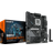 Gigabyte B850 GAMING WF6 Moderkort