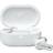 AKG N5 Hybrid True Wireless Noise Cancelling Earbuds - White
