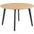 Ebuy24 Cadiz Natural Spisebord 120cm