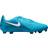Nike Phantom GX 2 Academy MG Low-Top - Blue Fury/White